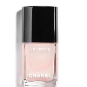 New in Box Chanel Ballerina 167 Nail Polish Pink